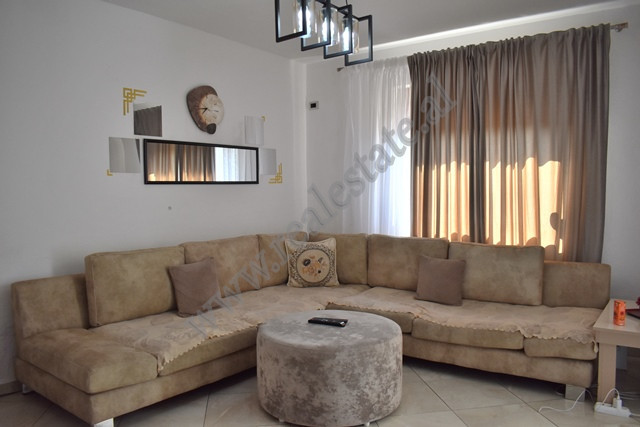 Apartament 1+1 ne shitje ne rrugen Don Bosko midis Spitalit Ushtarak dhe Gjykates Administrative ne 